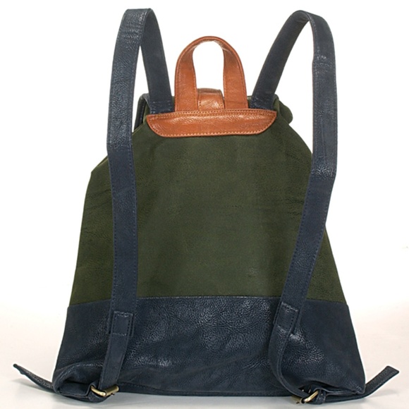 DESIGNER BACKPACK - Picture 2 of 2